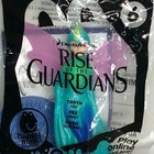 Dreamworks Rise Of The Guardians Mcdonalds Happy Meal Toys Tooth Figure Sealed