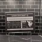 Garmin Drivesmart 65 6 95  Gps System