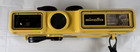 Retro 1980 s Minolta Weathermatic A Underwater Film Camera Yellow Untested