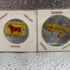  6  Tobacco Tag Collection No Tobacco Tag Only