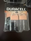 Duracell 9v4 Alkaline Batteries 20 Count 9v Expired 2025 2026 New In Package