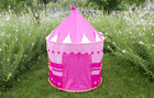 Kids Children Play Tent Princess Castle Indoor Outdoor Baby Playhouse Gift Toys