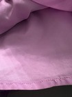 Janie And Jack Girls Lavender Tiered Tulle Skirt 3