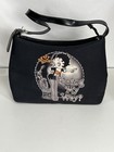 Betty Boop Purse Bag Travel Bag    going My Way     2004
