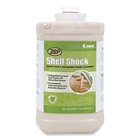 Zep Professional 318524 1 Gal  Shell Shock Hand Cleaner - Cinnamon  4 ct  New