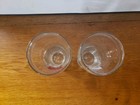 Set Of 2 Vintage Schlitz Beer Glasses 6  The Beer That Made Milwaukee Famous