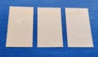 Singapore Stamps  Scott 138-140 Short Set Mlh