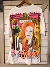 Backstock Co Dolly Parton Jolene Country Music T-shirt Xxl All Over Print Aop 2x