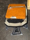 Wwi Imperial German Parade Mount Iron Cross In Original Box