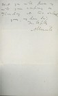 1830s Earl Of Albermarle  Royal Equestrian  To East India Magnate   Als cover