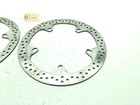 01-05 Bmw R1150rs Front Disc Brake Rotor