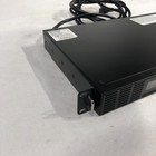 Cyberpower Or500lcdrm1ua 500va 300w 1u Rackmount Lcd Ups Battery Backup