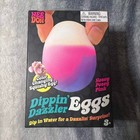  pick Your Color  - Needoh Dippin    Dazzler Eggs Color Changing Egg  ships Today 
