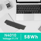    lot 30x J1knd Battery For Dell Inspiron N4010 M4110 N5010 Vostro 1440 1540 3450