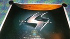 Lost In Space Movie Art Poster New Line Cinema 30x40