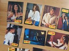 Julia Roberty Pretty Woman  Rare Set Of 12 German Lobby Cards 1990 Richard Gere