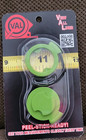 Magnifier- Tape Measure Accessory magnifification  Gag Gift   Stocking Stuffer