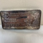 Silver Bar 10 Troy Ounces   1 Troy Ounce Bar