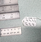 Lot 9 Lufkin Starrett Pattern Maker Shrink Rules Machinist Metal Worker Tool