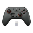 Gamesir Nova 2 Lite Wireless Controller Hall Effect Pc Switch 2 Android  Gray