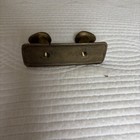 Bronze Decorative Mounting Cleat   Pre Owned 