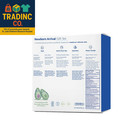 Newborn Arrival Gift Set - Baby Skincare   Bath Time Essentials - Natural   Plan