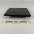 Little Tikes Workshop Bench Replacement Message Board Logo Parts Vintage 80s