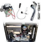 Rv Water Heater Replacement Parts Kit For Atwood  93844 Solenoid Gas  91638