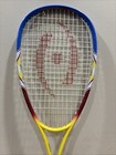 Harrow Super Winner Squash Racket Weight  155g Balance  305mm