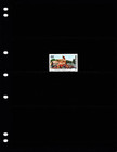  2 25 Scott Value - 1985 Congo Tribal Chief s Funeral Africa Cv Mnh Nh Umm