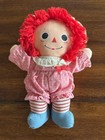 Haunted Doll Active Spirit    annie    Poltergeist Playful Prankster  Raggedy Ann
