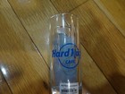 Hard Rock Cafe Shot Glass Amsterdam City Tee Design Series 2021 V21