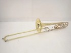 Bach 42 Stradivarius Tenor Trombone Hardcase