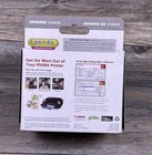 Genuine Canon 250 Pgbk Xl High-yield Black Ink Cartridges 2-pack New In Box