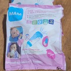 2-pack   Mam Easy Start Anti-colic 4 5-ounce Bottle W  Pacifier Set Teddy Bear