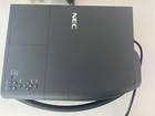 Nec Multisync Mt1030  Projector  No Remote