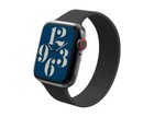 Zagg Fusion  Synthetic Glass Screen Protector Anti-bacterial For Apple Watch