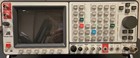 Ifr 1600s Communications Analyzer  Powers On  No Display  Sold As-is For Repair
