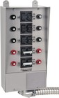  Pro tran 10-circuit 30-amp Indoor Generaor Transfer Switch