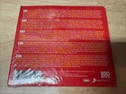 100 Hits  The Best 60s   Various By Various Artists  5 Cds  2017   sealed 