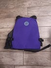 Lotus Designs Pfd  adult Extra Small  Type Iii Life Jacket  model Lo23  Purple