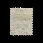 Brazil  Scott 58  Dom Pedro  1866  Used  111403