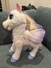 Fur Real Friends - Starlily - My Magical Unicorn - Interactive -plush Toy -works