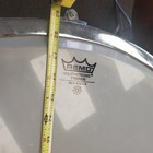 Vintage Ludwig Timpani Drum With Leedy Precision Peddle 2