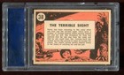 1966 Lost In Space  38 The Terrible Sight Psa 6 Ex-mt