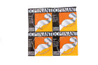 Thomastik Dominant 135 Violin String Set 4 4 Violin Strings G D A E Professional