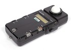 Minolta Flash Meter Iii Light Meter   Case - Tested - Works  8641