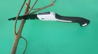 Pruning Saw Folding Saw Camping Survival Blade Garden Outdoor Backpack Hand Tool