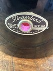 Vintage Slingerland 12    Concert Rack Tom Drum
