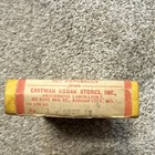 Kodak Standard 8mm Black   White Film For Movie Camera